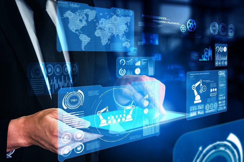 Financial technology platform